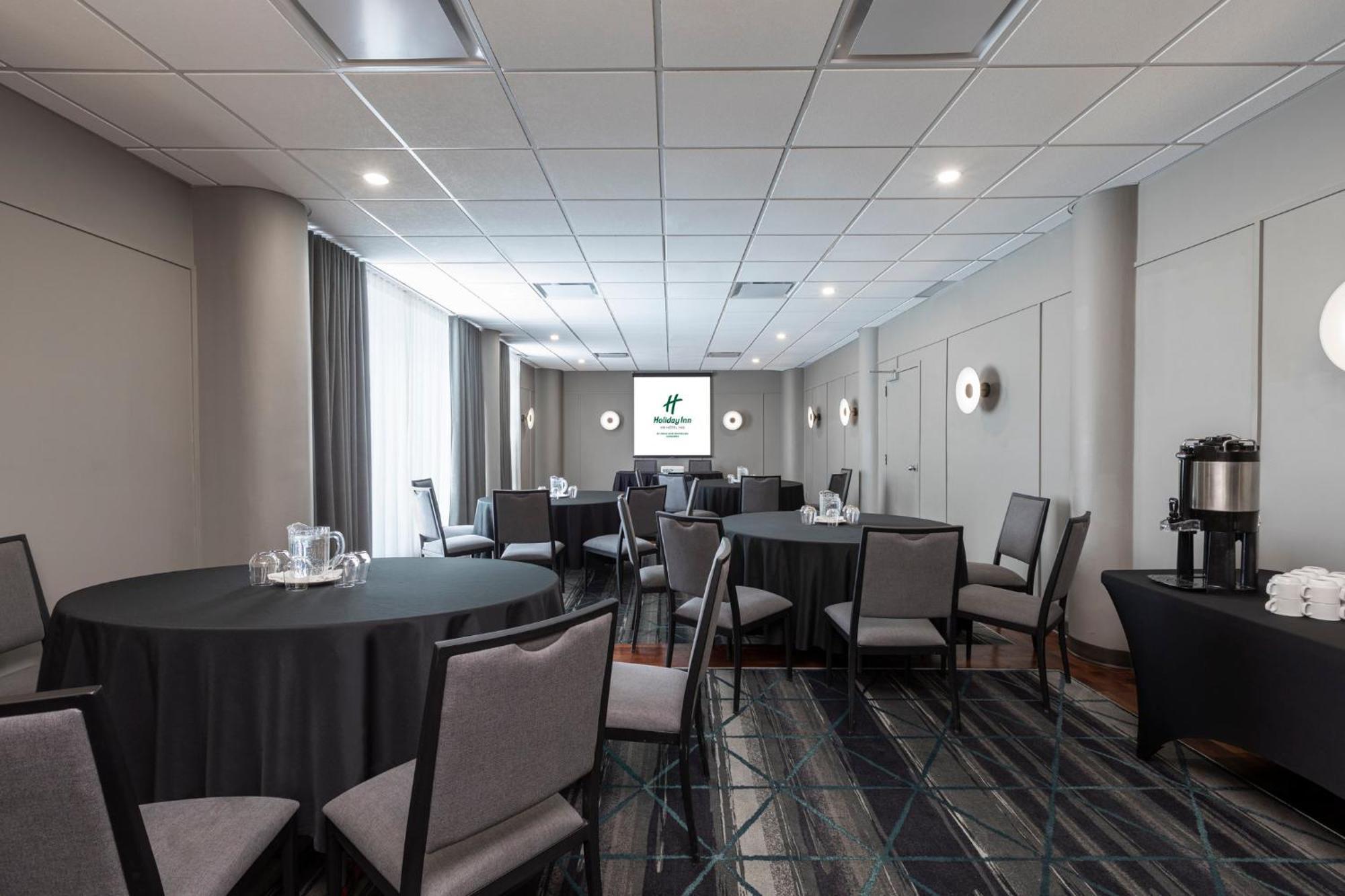 Holiday Inn St-Jean-Sur-Richelieu Congres By Ihg Saint-Jean-sur-Richelieu Exterior foto